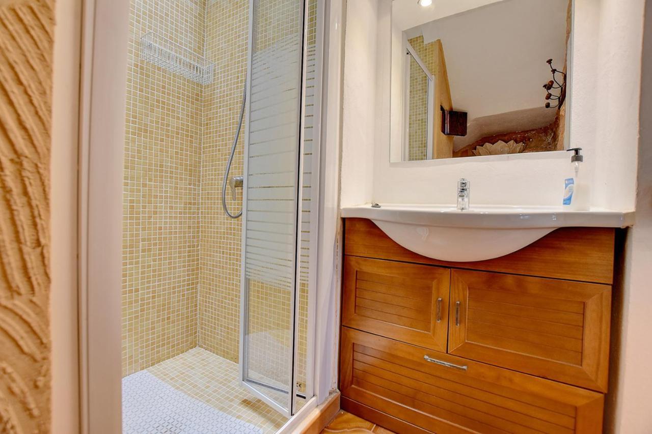 Villa Monsebo By Slow Villas Algaida  Buitenkant foto