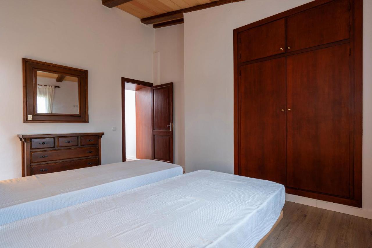 Villa Monsebo By Slow Villas Algaida  Buitenkant foto
